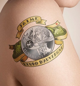 France 10€ 2012 Célébrité - page accueil MDP Tatouage Auvergne.jpg