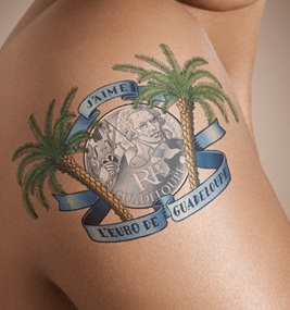 France 10€ 2012 Célébrité - page accueil MDP Tatouage Guadeloupe.jpg