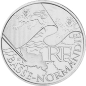 France - 10€ 2010 - Basse-Normandie.jpg