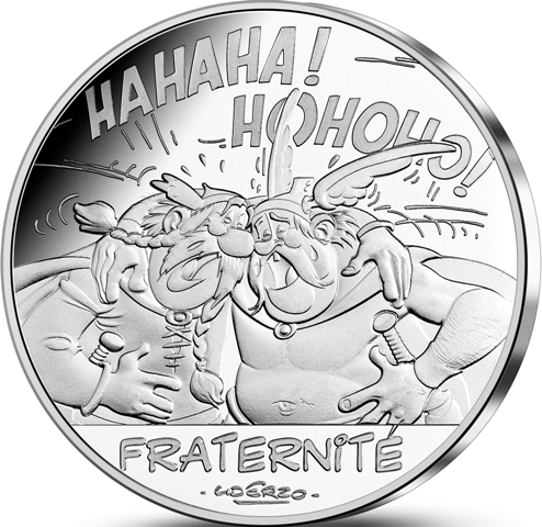 15 VDR Astérix VAGUE 1 10€ Argent Face Fraternité 3 BD.jpg