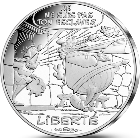 15 VDR Astérix VAGUE 1 10€ Argent Face Liberté 4 BD.jpg