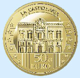 50 euro or malte 2009
