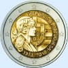 2 euro cc 2010 Portugal