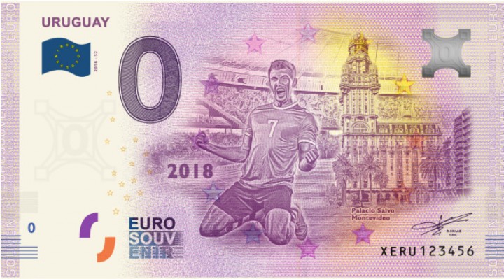 BT 0€ - URUGUAY.jpg (444.8 Kio) Consulté 49504 fois BT 0€ - URUGUAY © MIETES & PARTNER GMBH