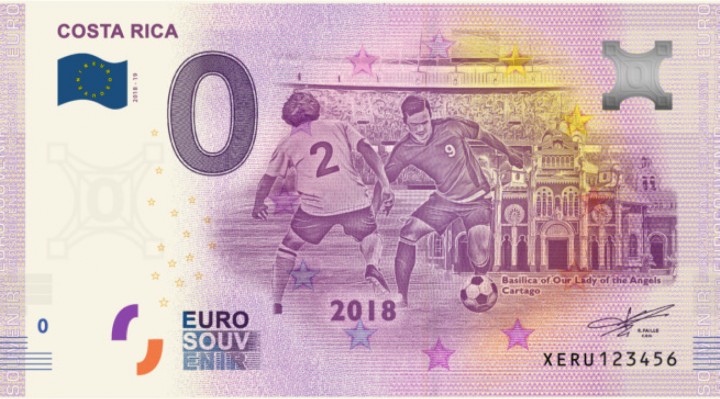 BT 0€ - COSTA RICA.jpg (389.78 Kio) Consulté 48652 fois BT 0€ - COSTA RICA © MIETES & PARTNER GMBH