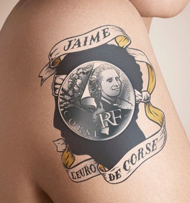 France 10€ 2012 Célébrité - page accueil MDP Tatouage Corse.jpg