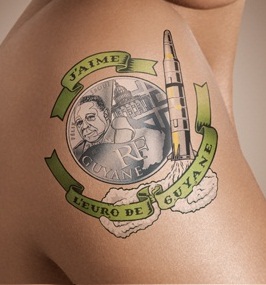 France 10€ 2012 Célébrité - page accueil MDP Tatouage Guyane.jpg