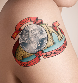 France 10€ 2012 Célébrité - page accueil MDP Tatouage Haute_Normandie.jpg