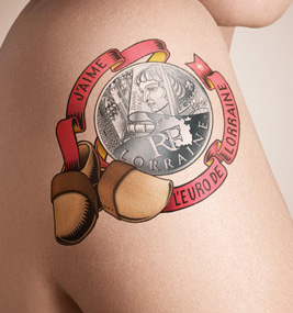 France 10€ 2012 Célébrité - page accueil MDP Tatouage Lorraine.jpg