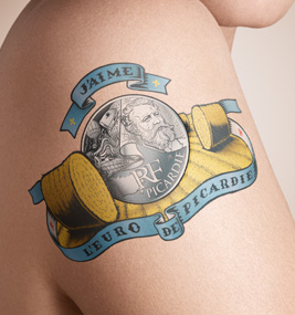 France 10€ 2012 Célébrité - page accueil MDP Tatouage Picardie.jpg