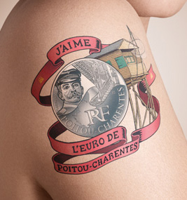 France 10€ 2012 Célébrité - page accueil MDP Tatouage Poitou_Charentes.jpg