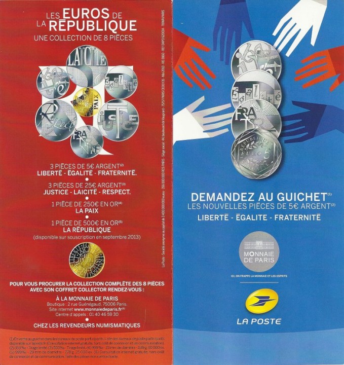 numérisation0003.jpg (186.79 Kio) Consulté 71873 fois Flyer La Poste Page 1