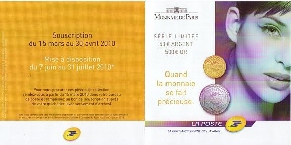 Doc La poste 50 et 500 euros.jpg