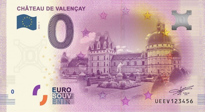 FR36-UEEV-01.jpg (228.14 Kio) Consulté 17577 fois FR36-UEEV-01 - CHÂTEAU DE VALENÇAY