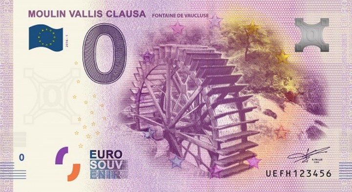 FR84-UEFH-01.jpg (243.6 Kio) Consulté 70496 fois FR84-UEFH-01 - MOULIN VALLIS CLAUSA - FONTAINE DE VAUCLUSE